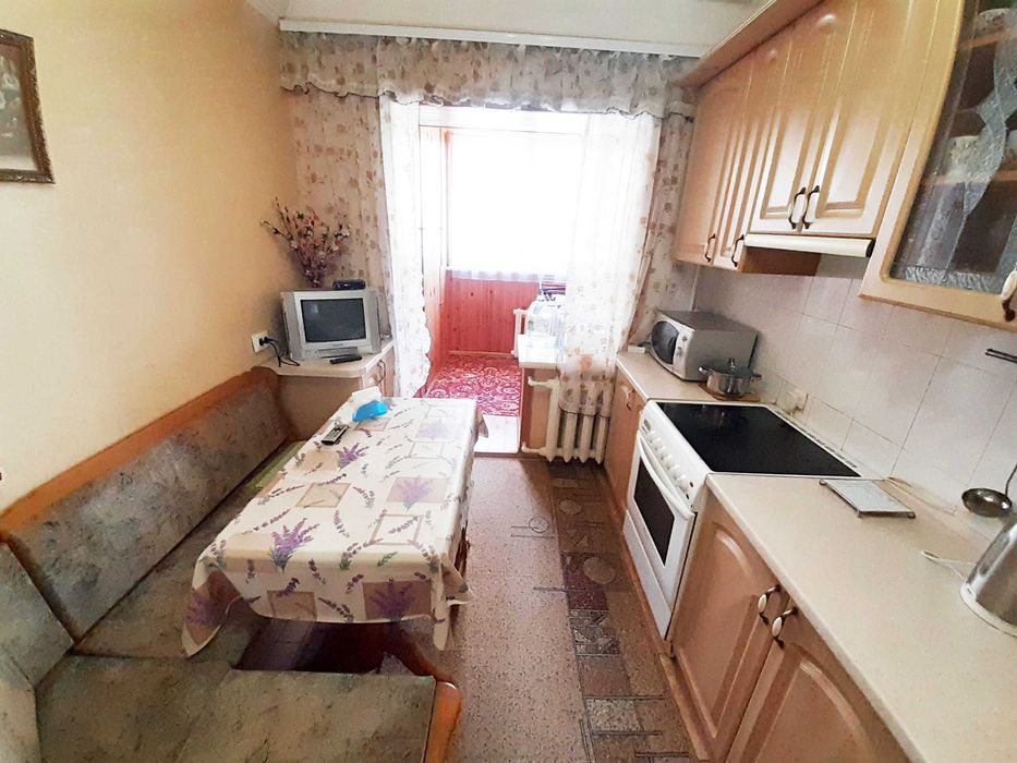 3-комнатная квартира по адресу Берестейский проспект(пр-т. Победы) (площадь 75 м²) - Atlanta.ua - фото 14