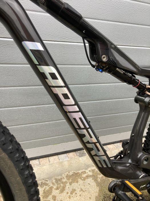 Lapierre XR 9.9 M