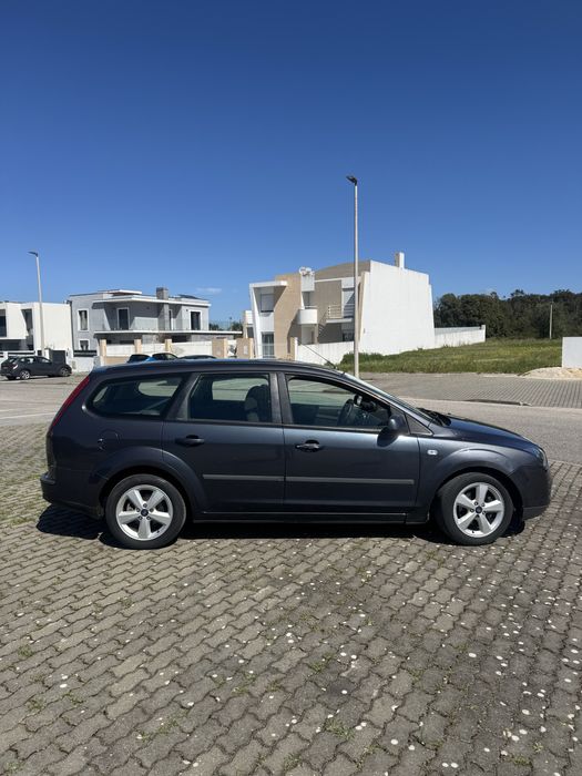 Ford Focus SW 1.4 Gasolina 80cv | Inspeção OK