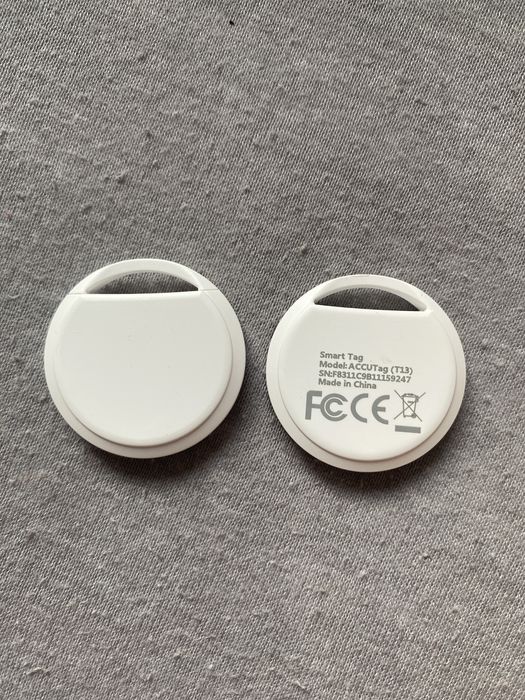 Airtag lokalizator Gps