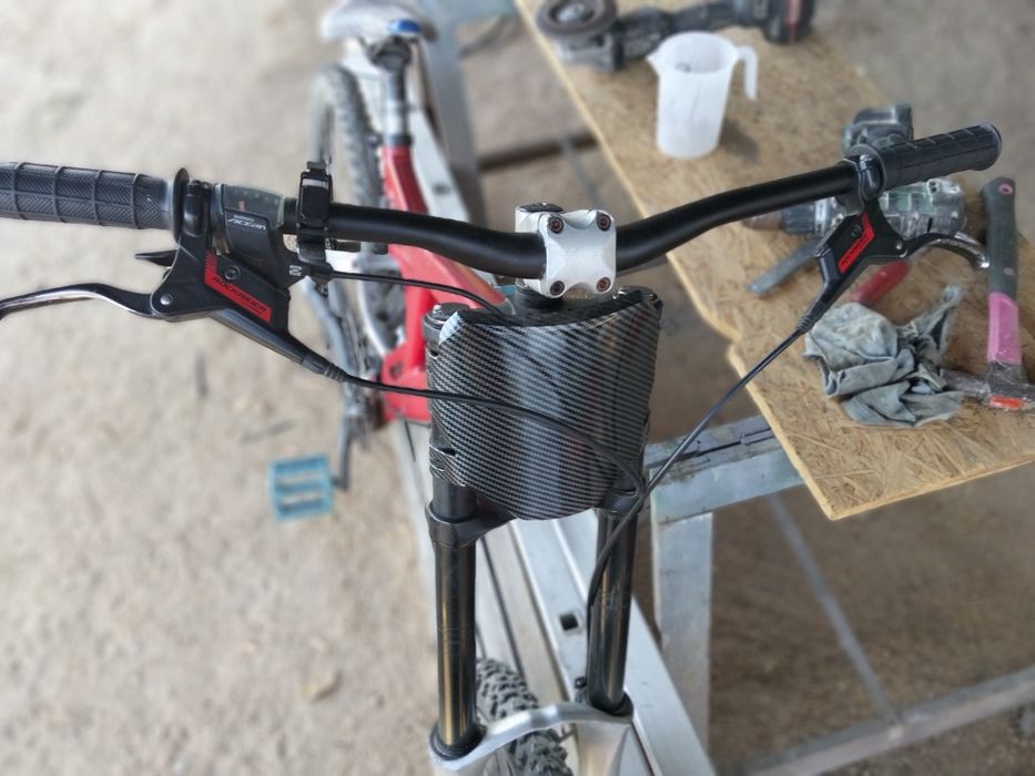 Specialized bighit2 2008