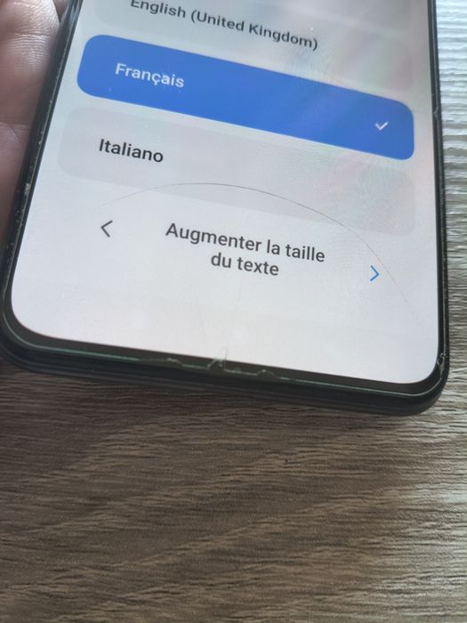 Xiaomi 11 Lite 5g oraz Realme C11 2021