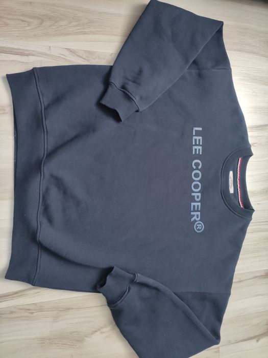 Bluza damska Lee Cooper