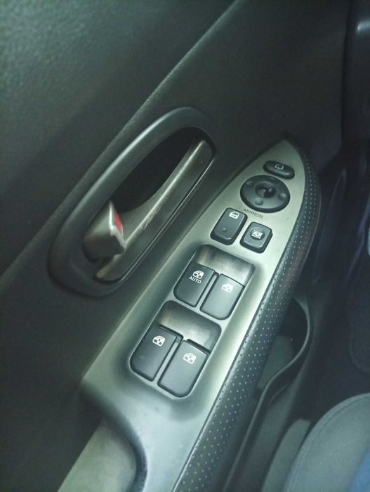 Kia Carens 2.0 crdi