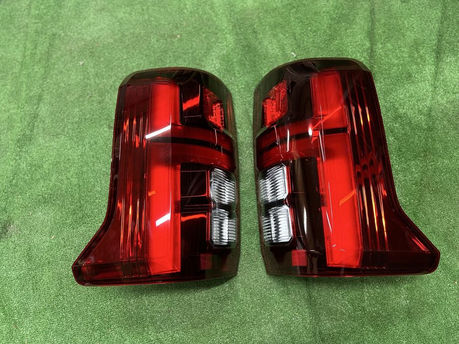 Фонар Mitsubishi L200 2023-2026