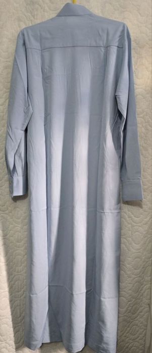 Szata arabska Thobe elegancka M/XL