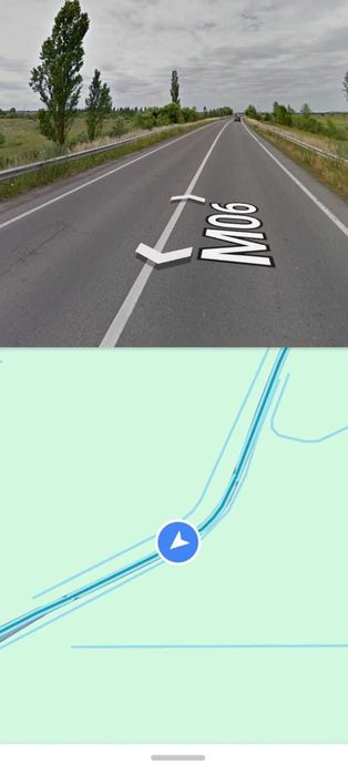 Продається земельна ділянка, Київ – Чоп Код: 41485