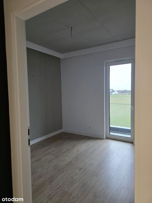 Stylowe mieszkanie 65 m² | Dwupoziomowe | Balkon, taras i ogródek