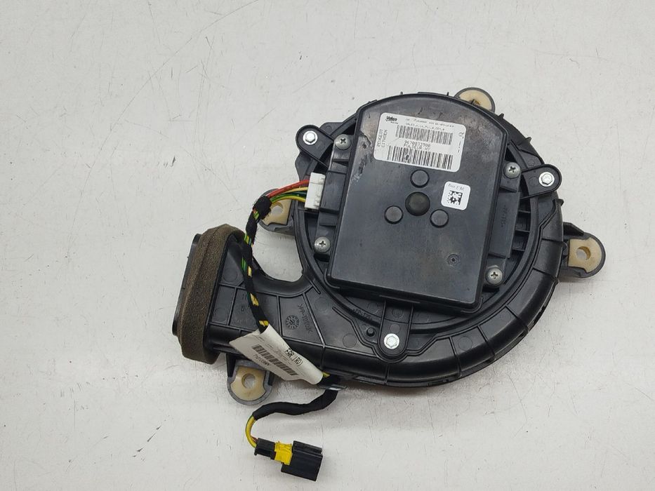 Motor da Climatizaçao / Sofagem - PEUGEOT 508 SW I (8E_) | 10 - 18