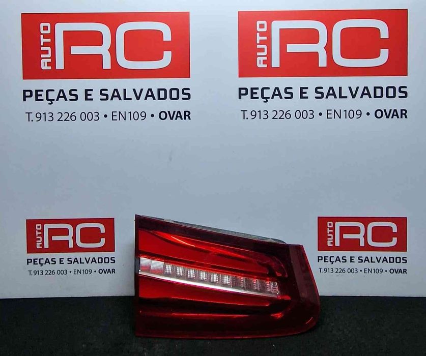 Farolim da Mala Esquerdo a2539067700 - MERCEDES-BENZ GLC