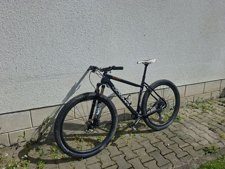 Pinarello Dogma xc9.9 rozmiar M