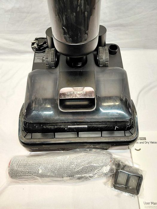 Dream H15 Pro odkurzacz