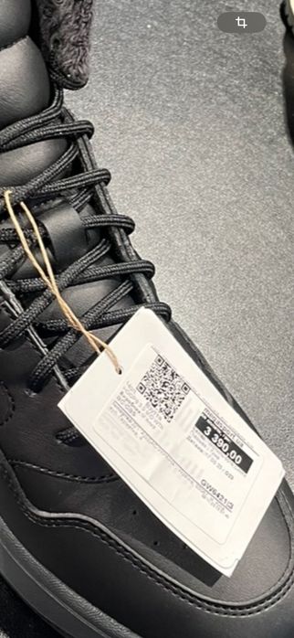 Adidas hoops 3.0 розмір 42,5