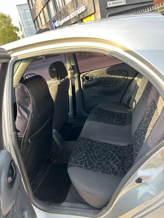 Продам Daewoo Lanos 1.5