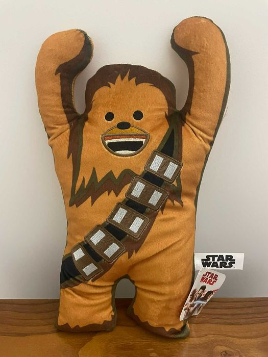 Peluche Star Wars