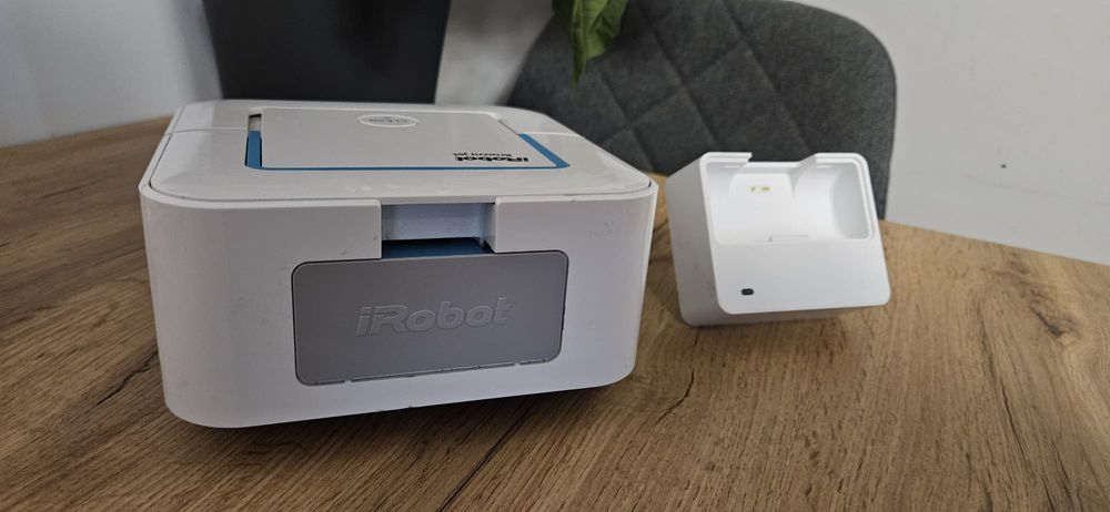 iRobot mopujący braava Jet