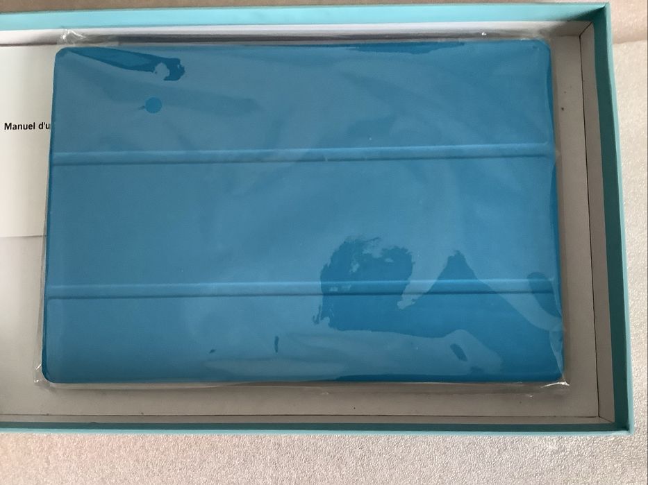 Tablet Brillar T16 de 10.1 polegadas.