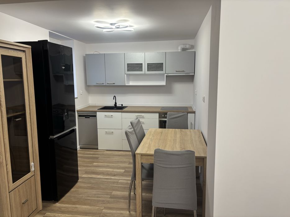 Mieszkanie na wynajem 48m2 + 8m2 komórka lokatorska bez czynszowe po kapitalnym remoncie