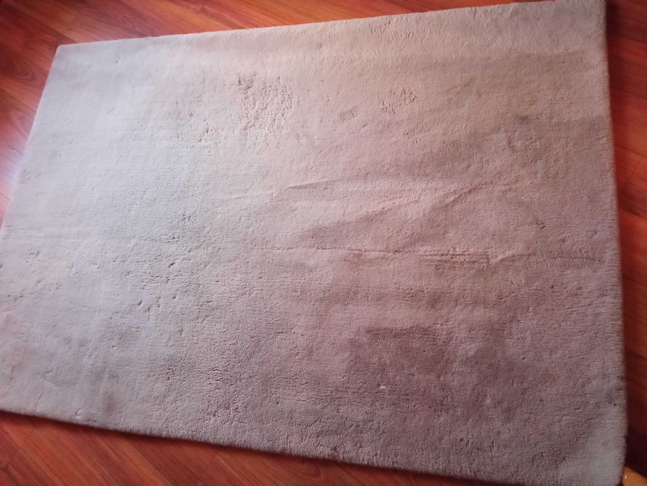 Dywan Rabbit-Fur. 160x230 cm