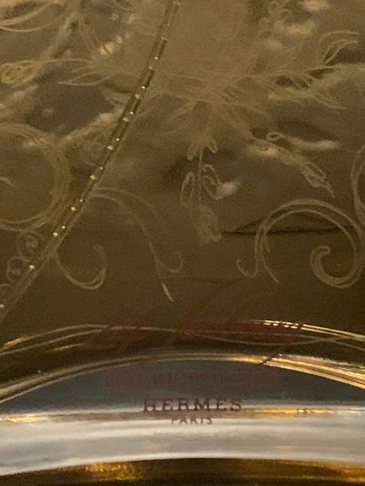 Hermes 24 Faubourg perfumy dla kobiet EDT 100 ml