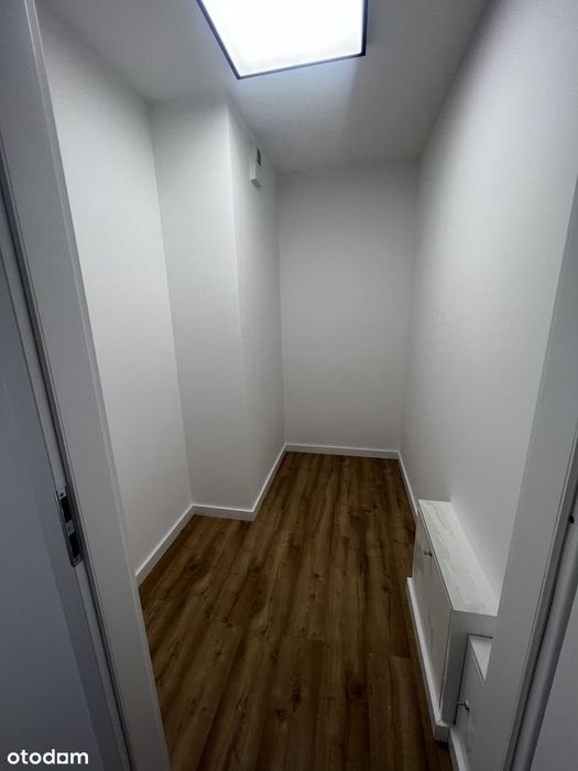 NOWY 2 pokojowy Apartament Marmur Winda Taras/ogród RIVERSIDE CENTRUM