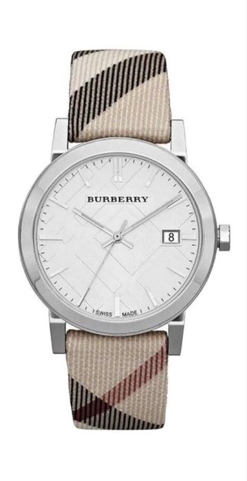 Жіночий годинник burberry bu9022 оригінал