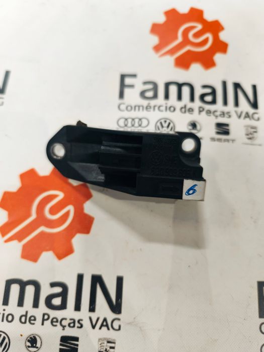Sensor de Impacto / Colisão VW POLO IV