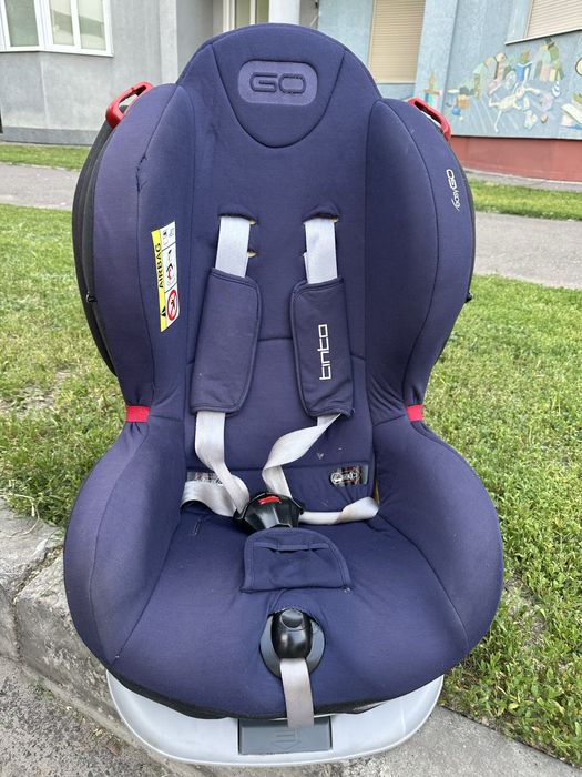 Дитяче автокрісло