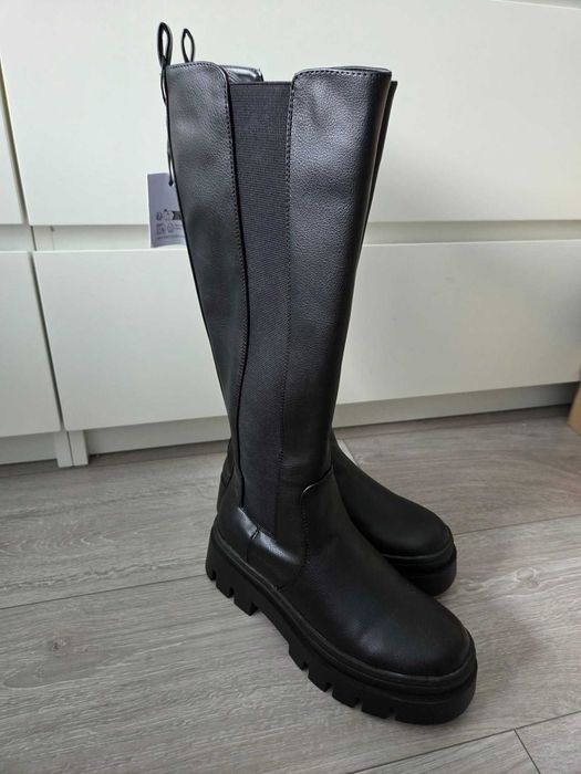 Botki EVEN&ODD rozm. 36 / stan bardzo dobry