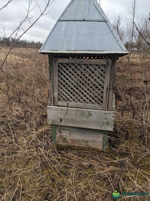 Продається ділянка 50 сот під будівництво в с. Лисець (6)