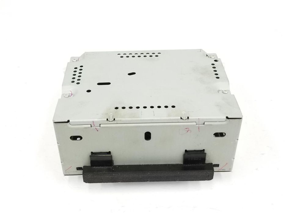Sistema De Áudio Rádio Cd Ford Tourneo Courier C4A