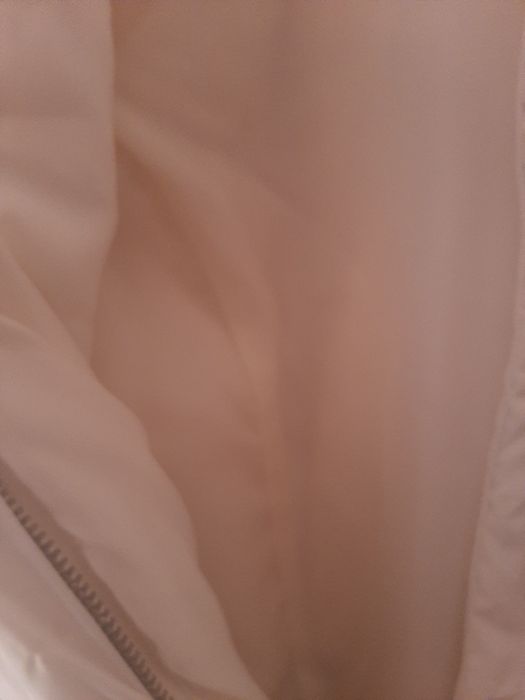 Casaco zara bom estado de penas