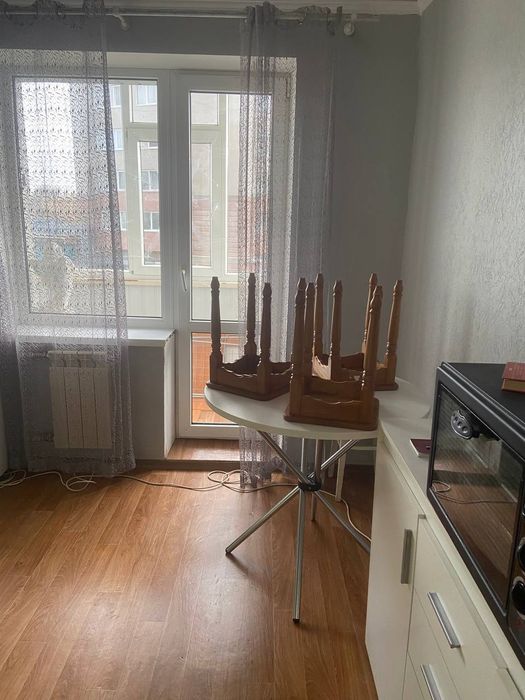 Здам 1 кім квартиру на Лушпи