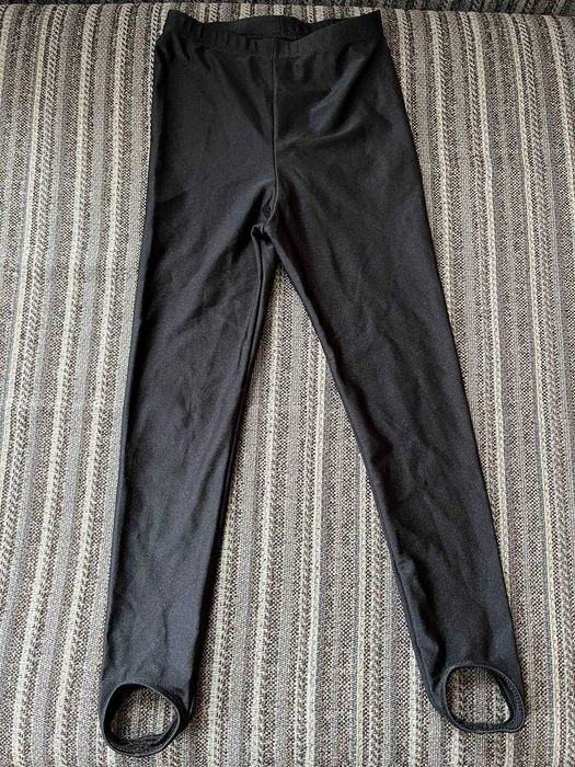 Лосини для танців 122см 128см Roch Valley танцювальні легінси