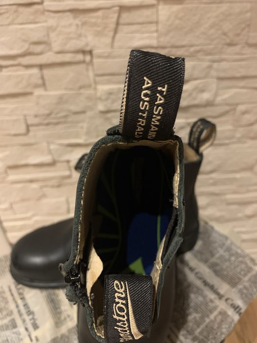 Blundstone model 783