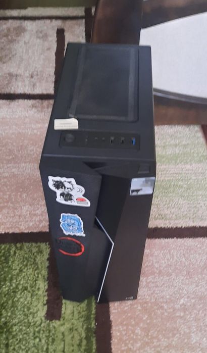 Ігровий комп'ютер