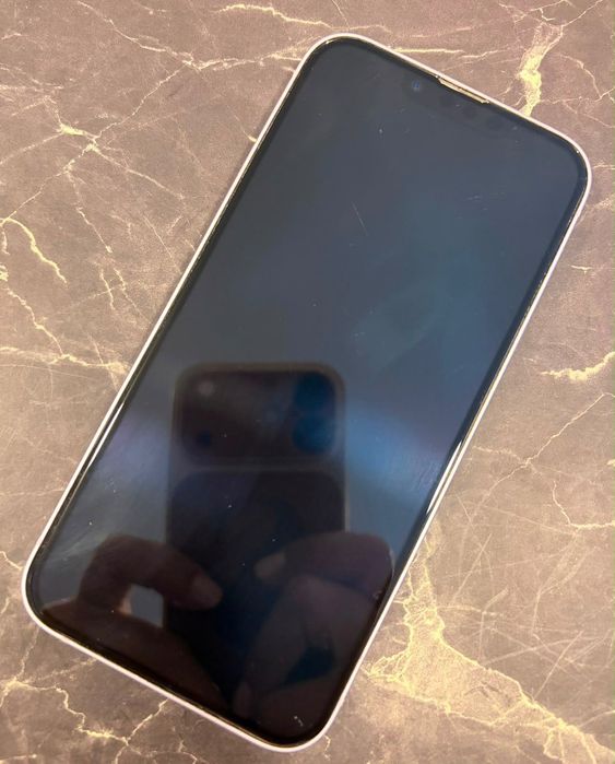 Telemóvel iPhone 14 128G