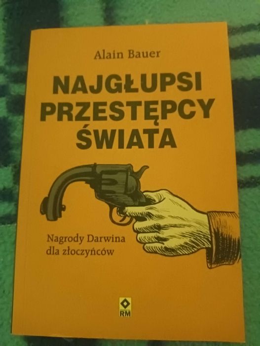 Najgłupsi przestępcy świata