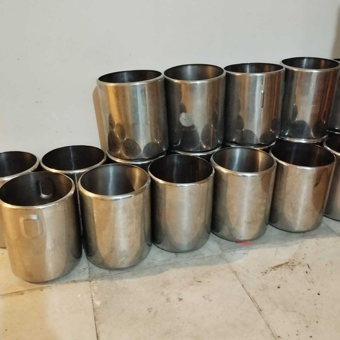 cubas para gelados