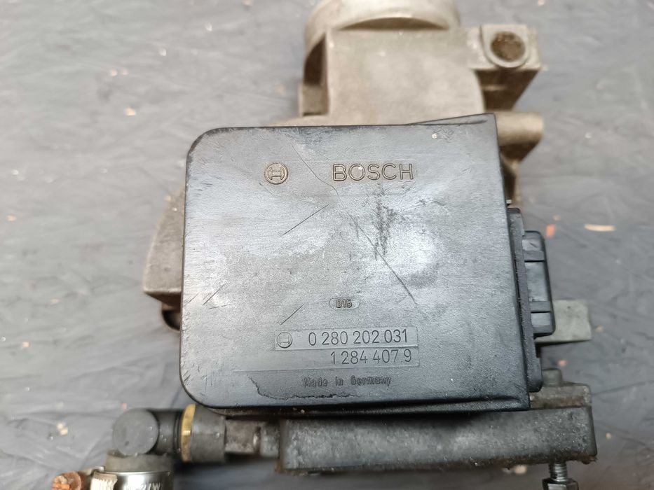 Розходомер БМВ Е30 BMW E28 E30 M20