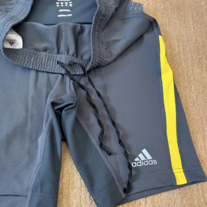 Spodenki trekkingowe męskie Adidas r.M