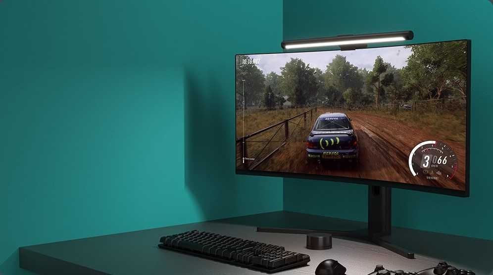 Xiaomi - Mi Computer Monitor Light Bar