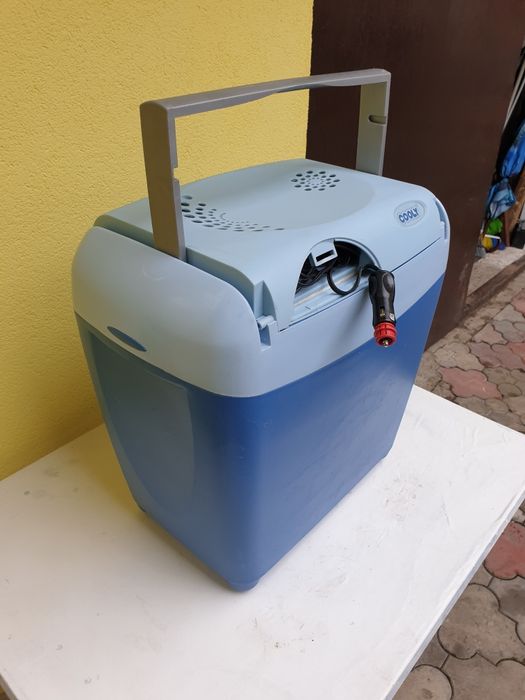 Автохолодильник COOLY 12v 35л Німеччина