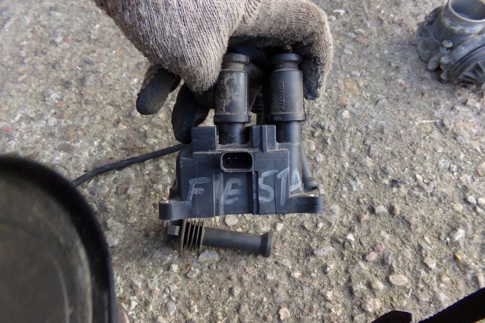cewka ford mazda cm5g-12029-fc silnik 1,25b 1,4b 1,6b
