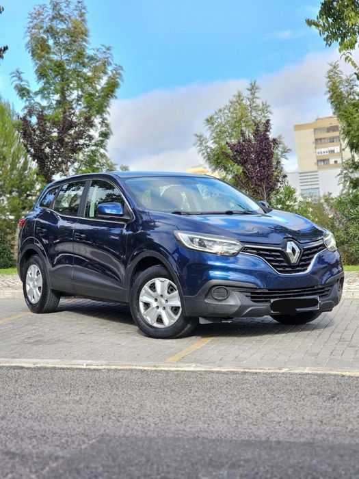 Renault Kadjar - SUV