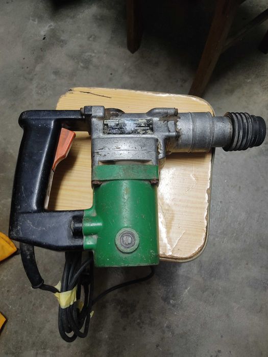 Martelo Hitachi 16mm