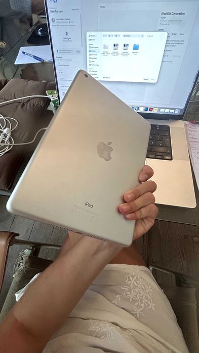 IPad 5th Generation