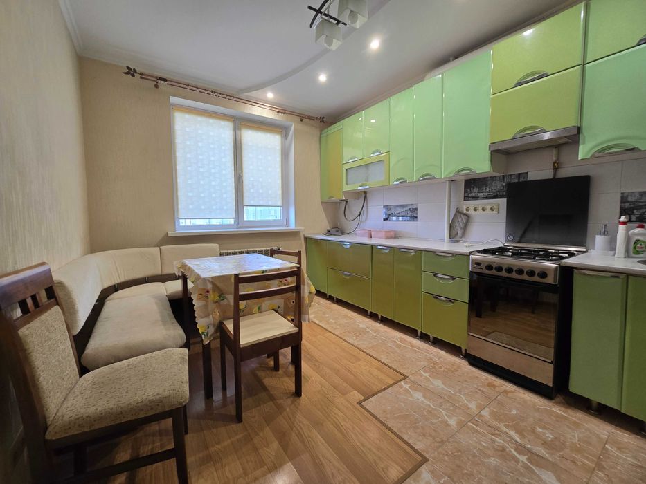 Продаж 2-кім.кв. вул. Федьковича біля Обласної лікарні, постанови +