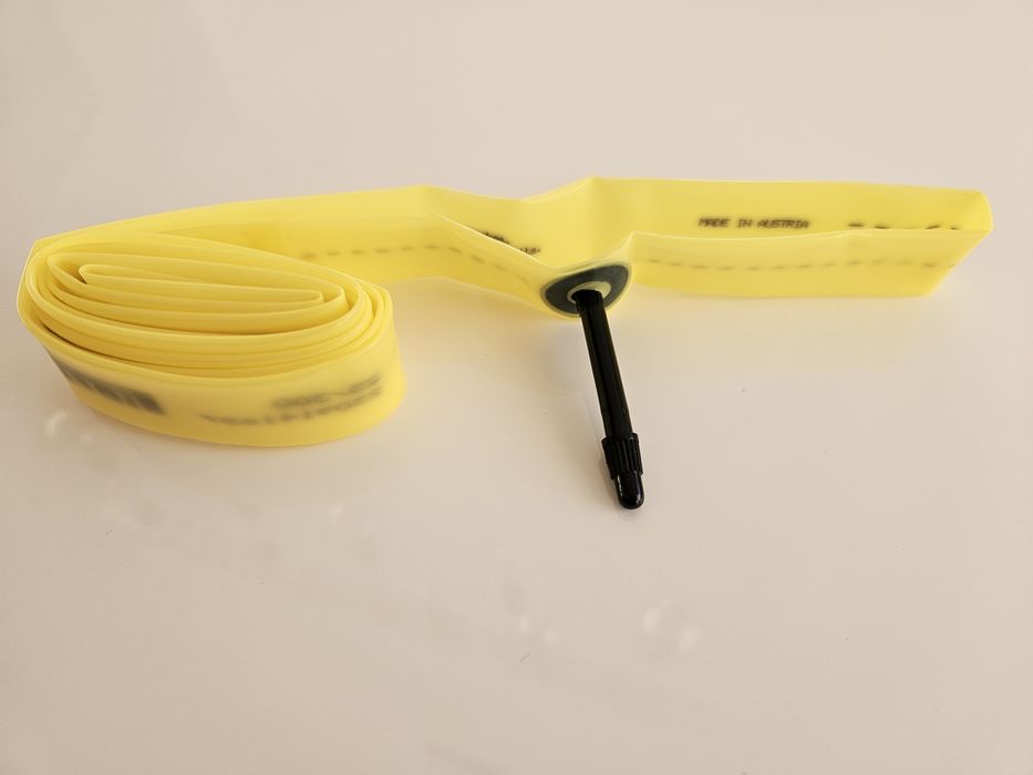 Câmara de ar Pirelli PZero EVO