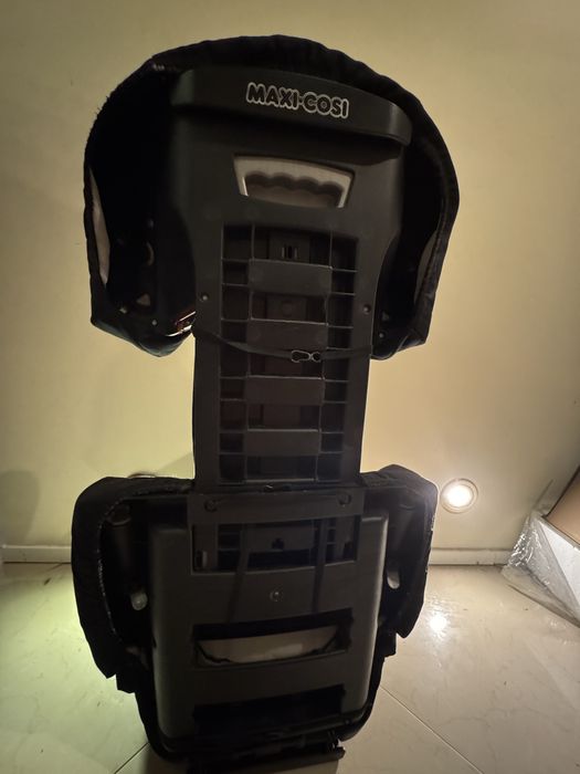 Fotelik samochodowy Maxi-cosi Rodi airprotekt 15-36 kg